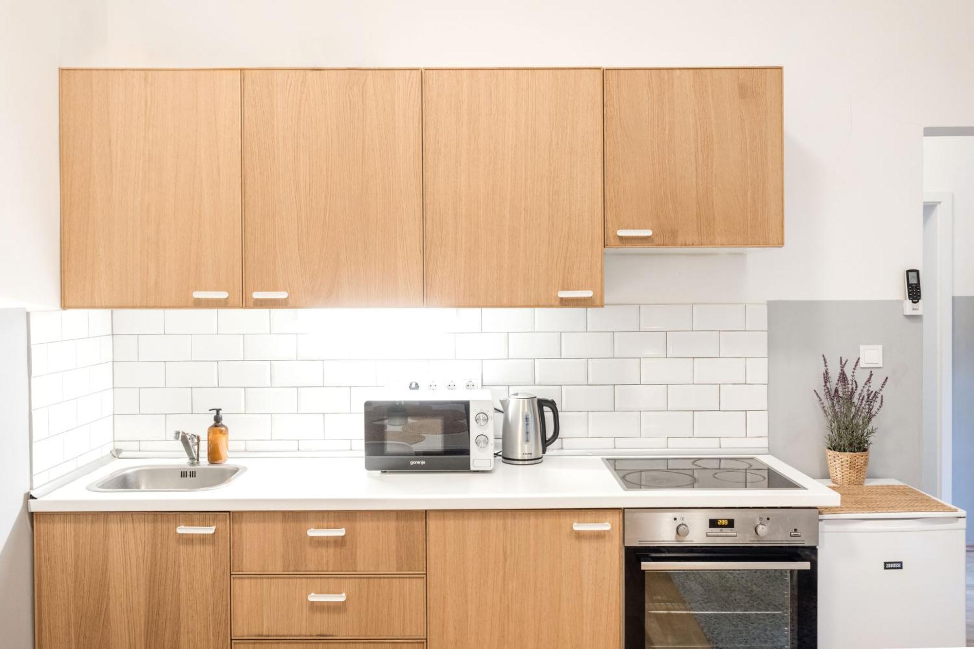 Appartement - 2 Min To Newyork Cafe *