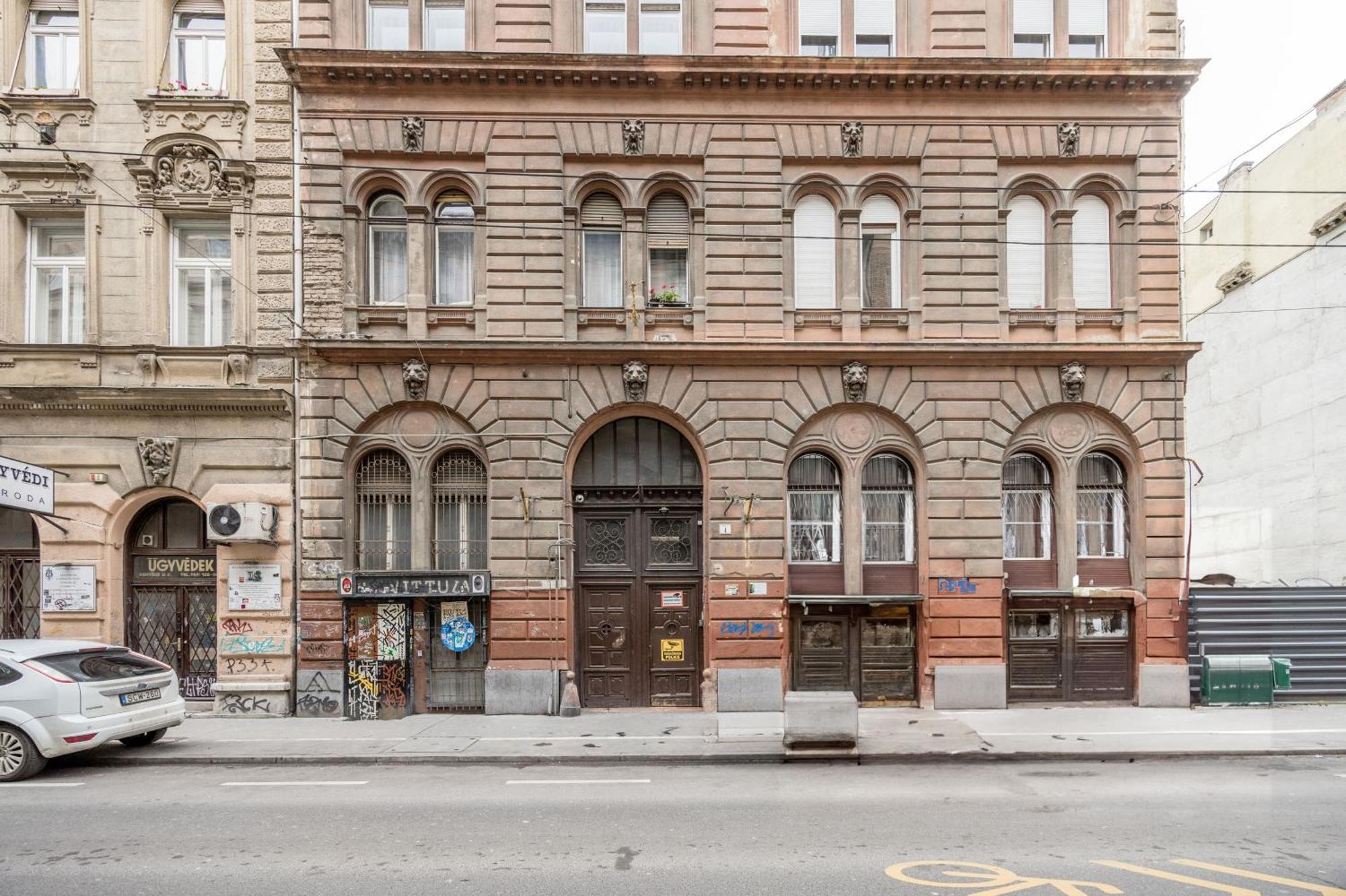 Appartement - 2 Min To Newyork Cafe
