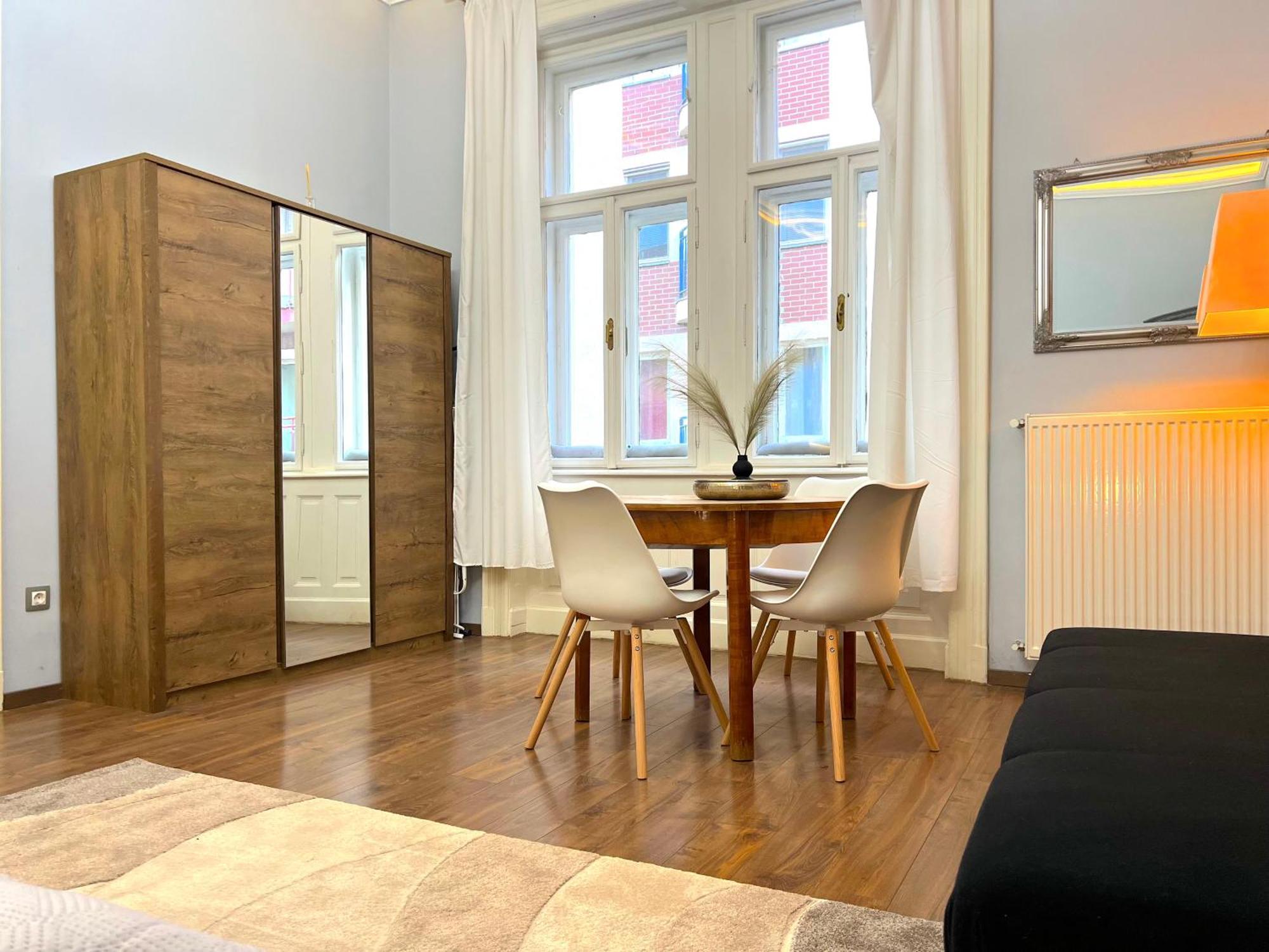 Apartman V6 By Small Budapest