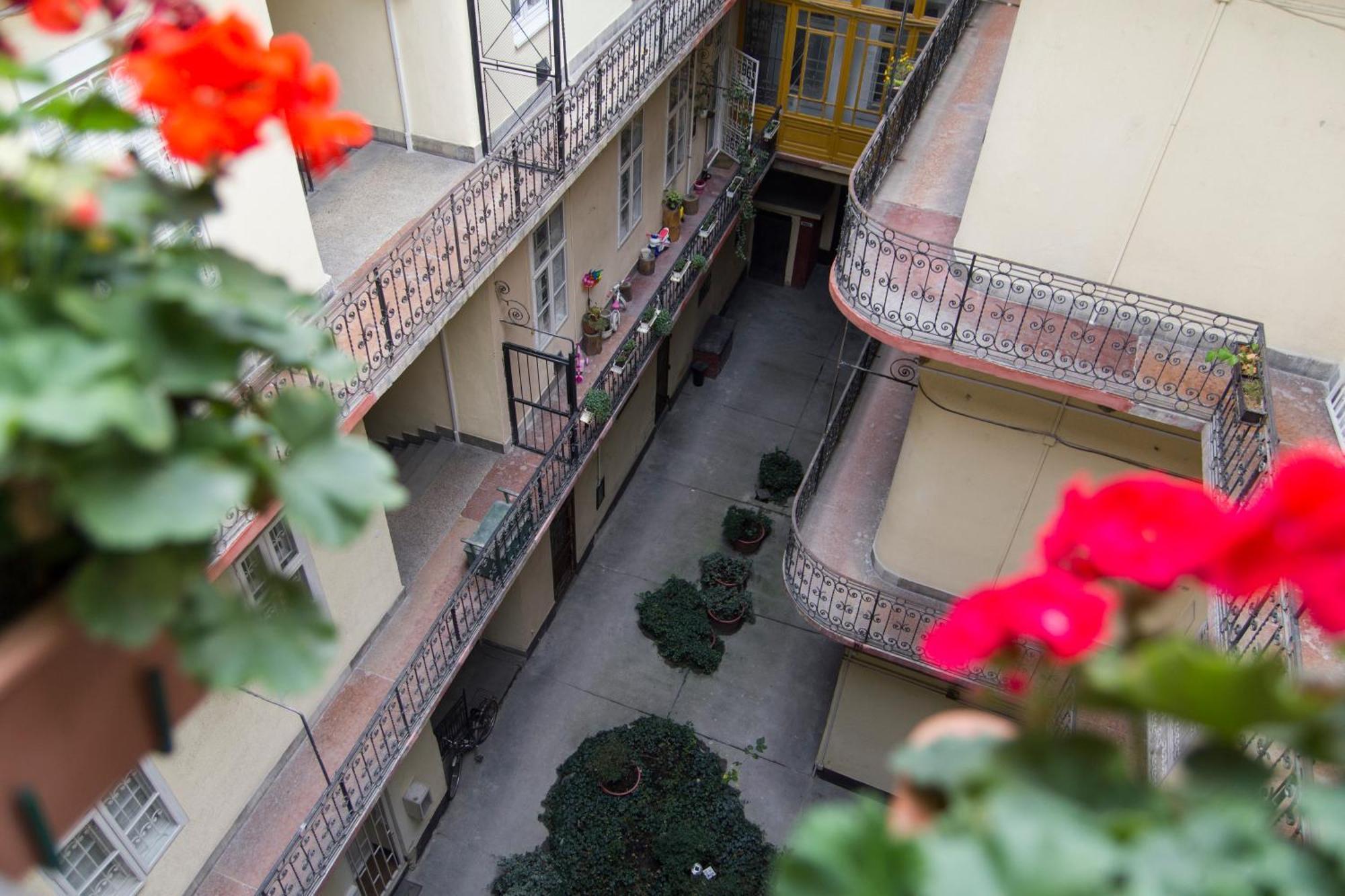 Apartmán Real Museum Ii