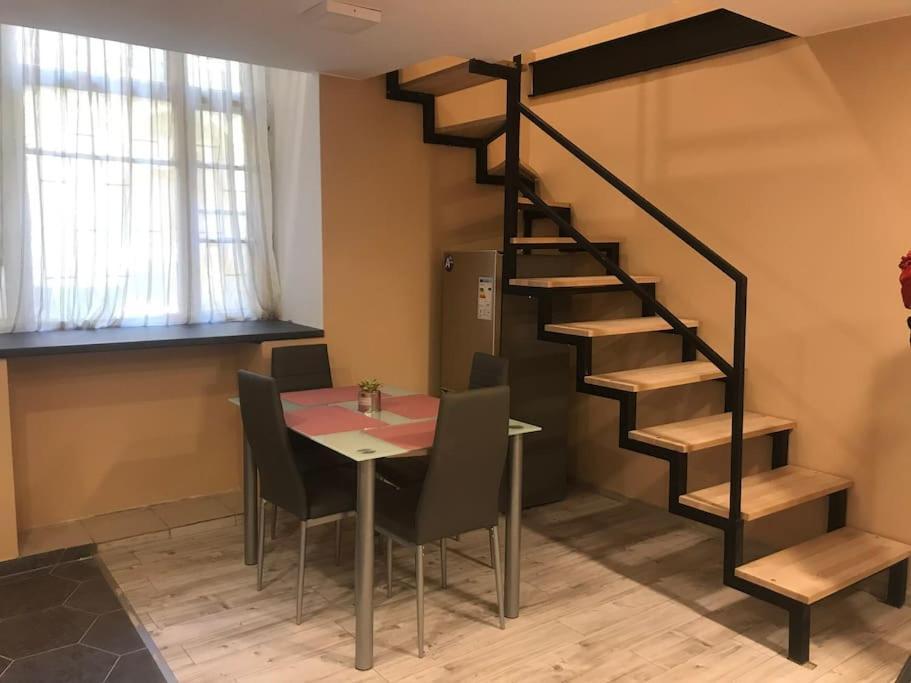 Separate Flat,3 Rooms!central Location-best Price! Apartament Budapeszt