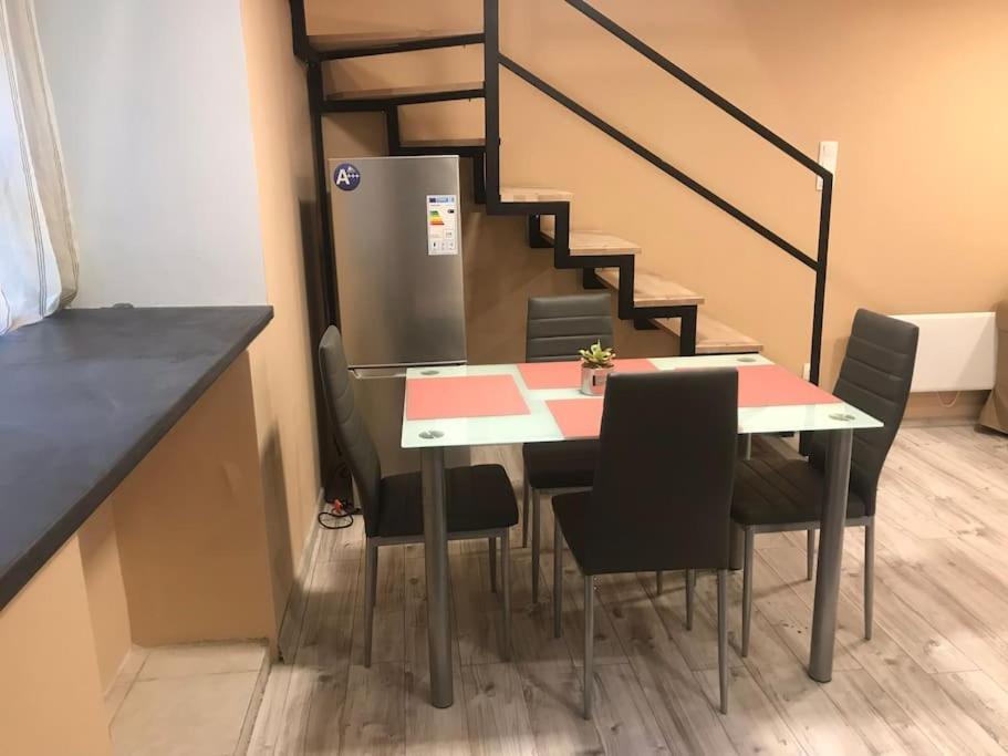 Separate Flat,3 Rooms!central Location-best Price! Apartament