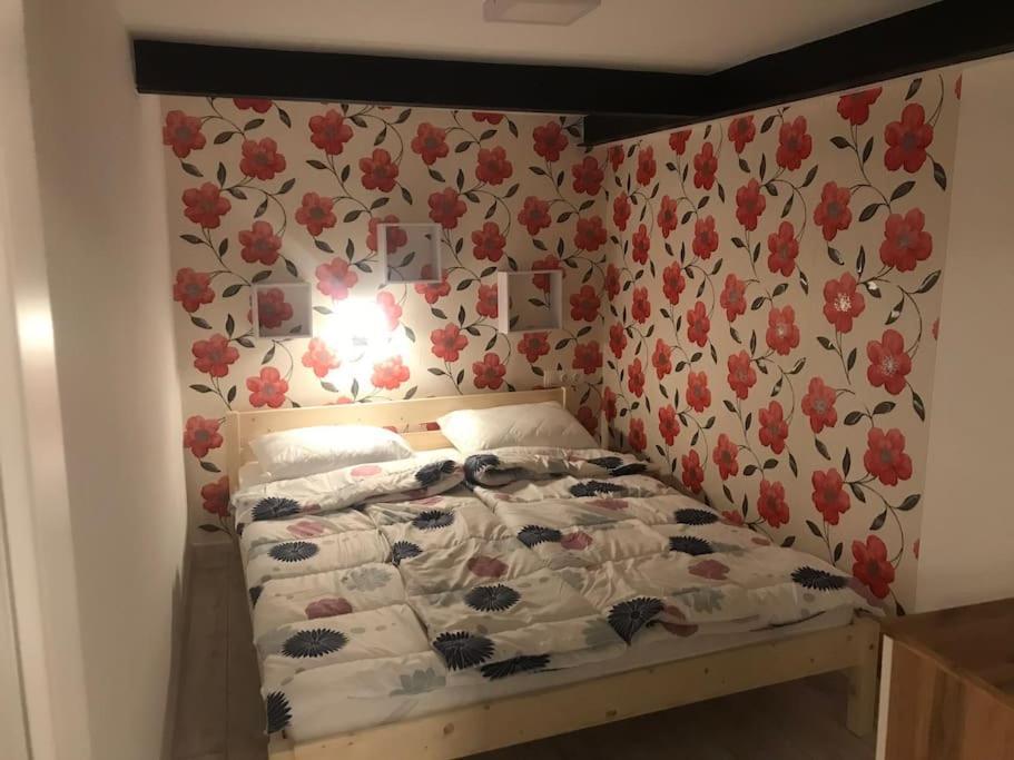 Separate Flat,3 Rooms!central Location-best Price! Budapeszt