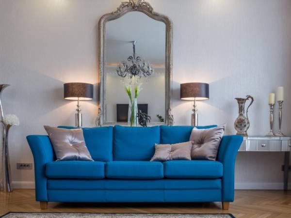 B&p Apartment Budapest
