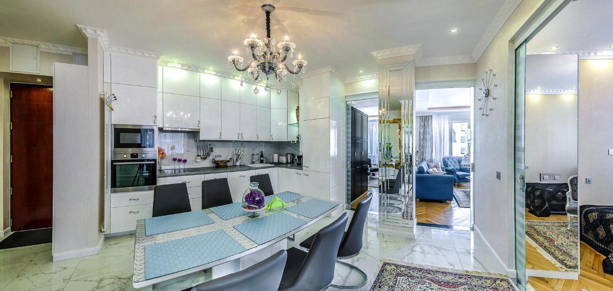 B&p Apartment