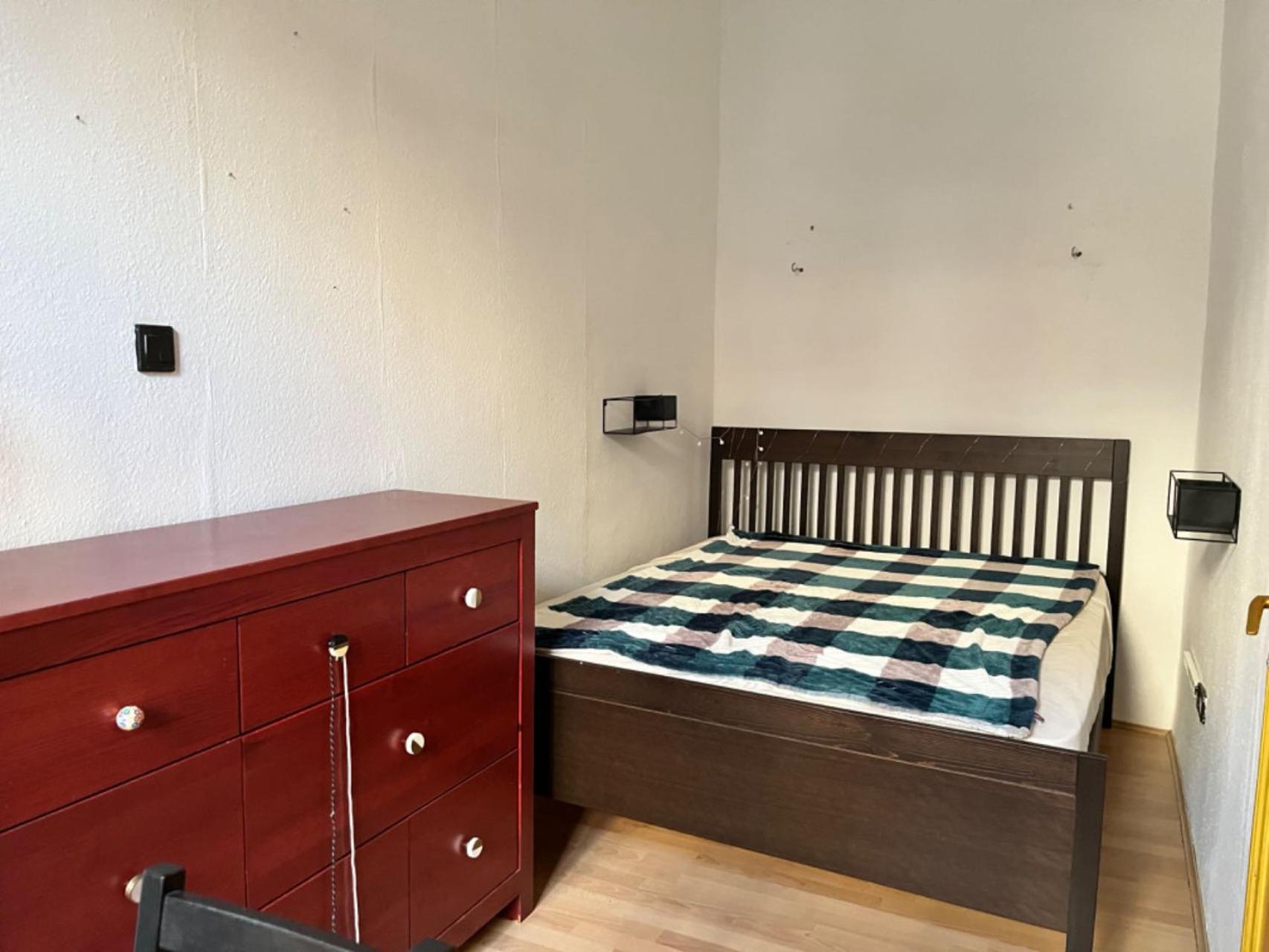 Privatunterkunft Private For Erasmus Student *