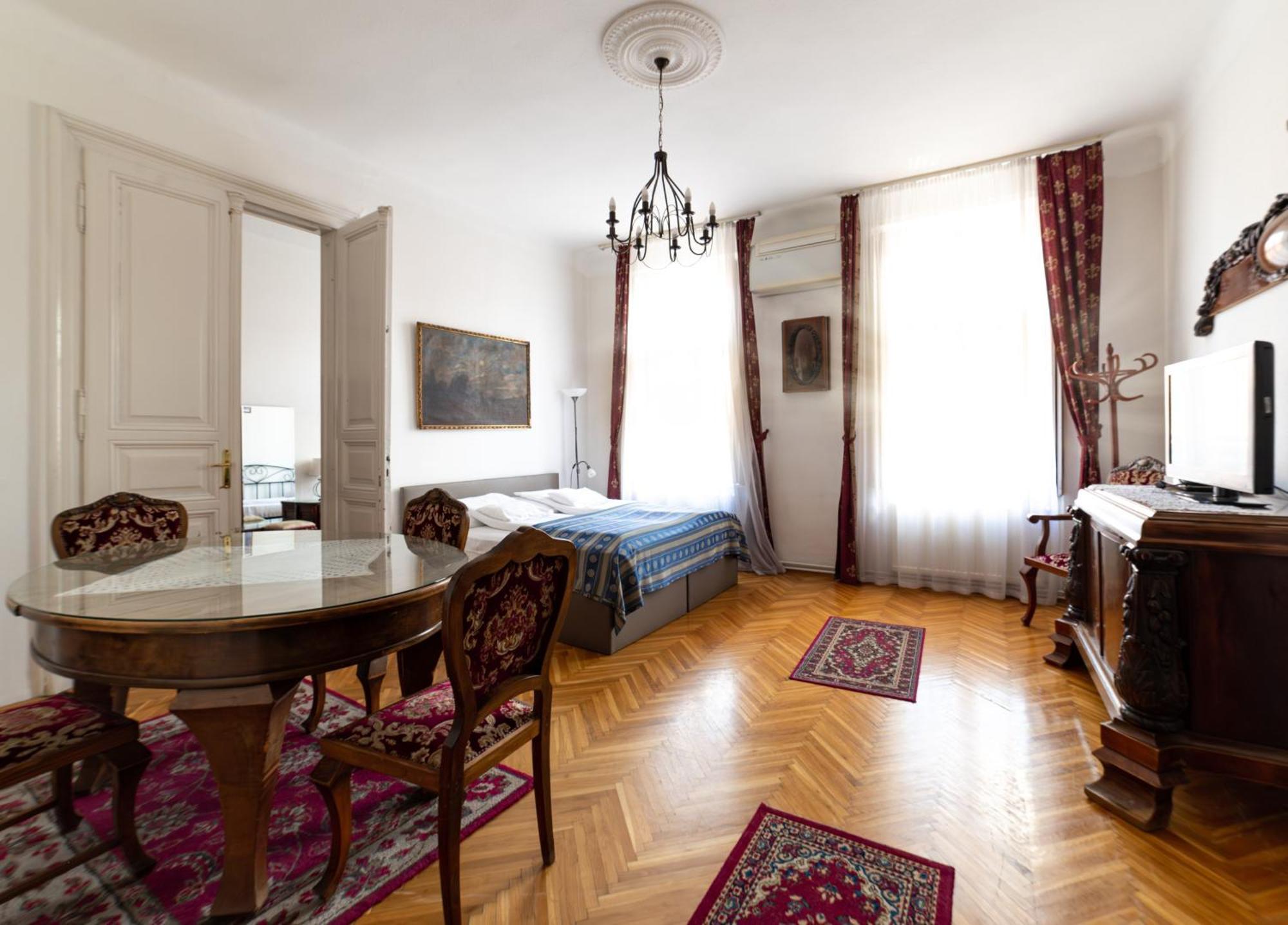 Kalvin House 3* Budapest