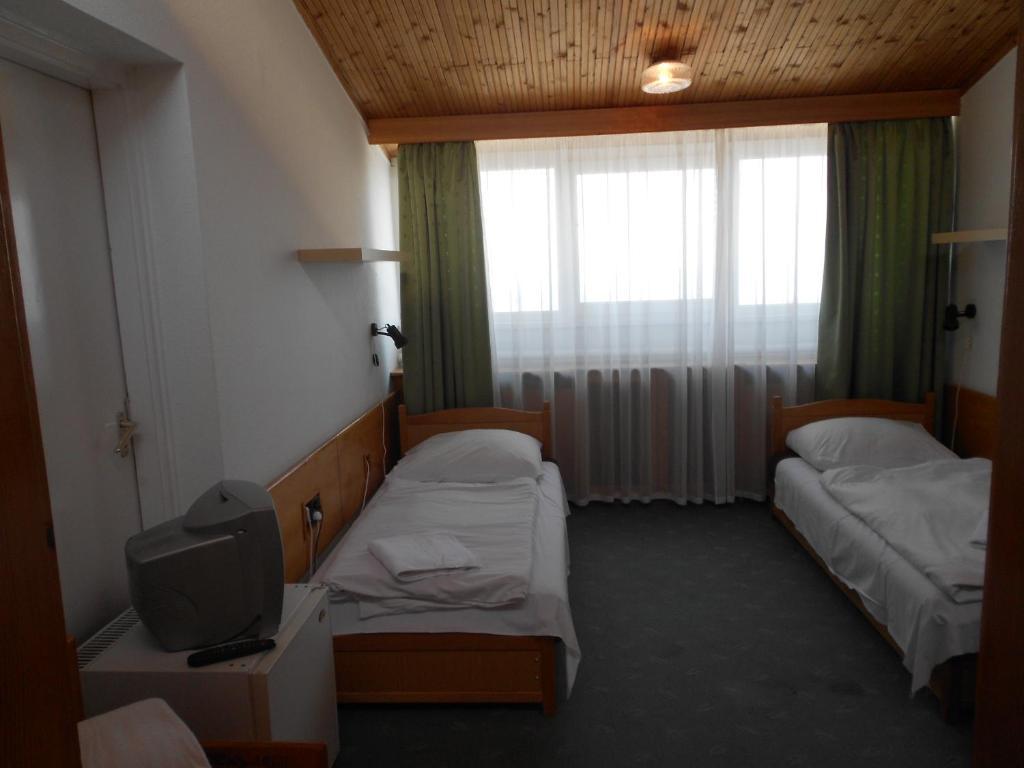 Budai Sport Hotel 3*