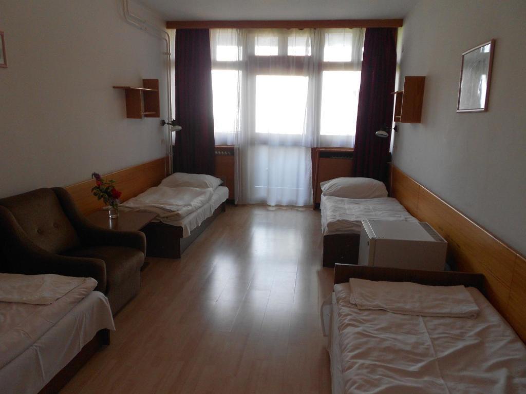 Budai Sport Hotel