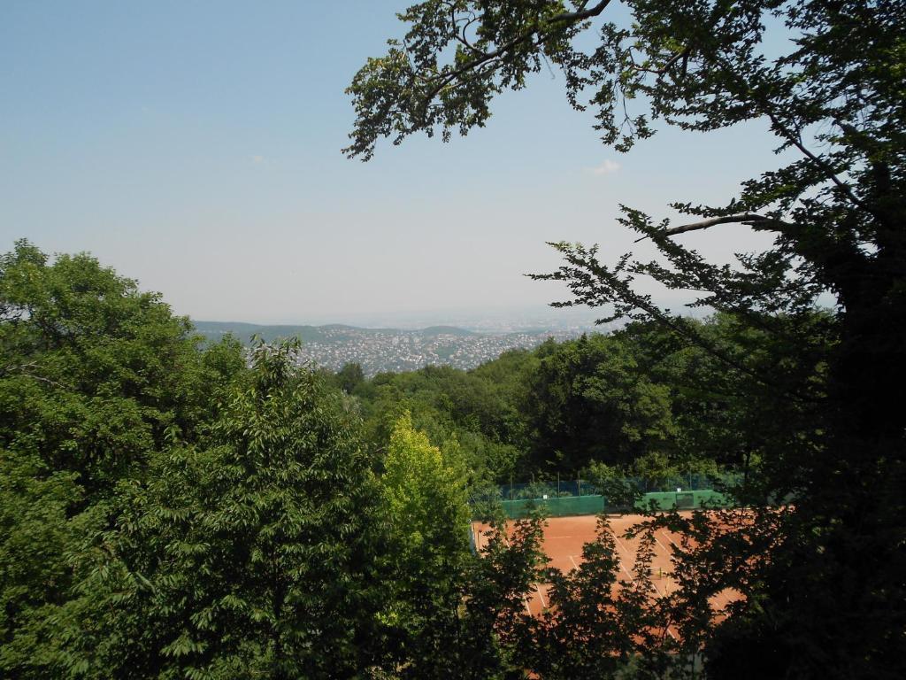 Budai Sport 3* Budapest