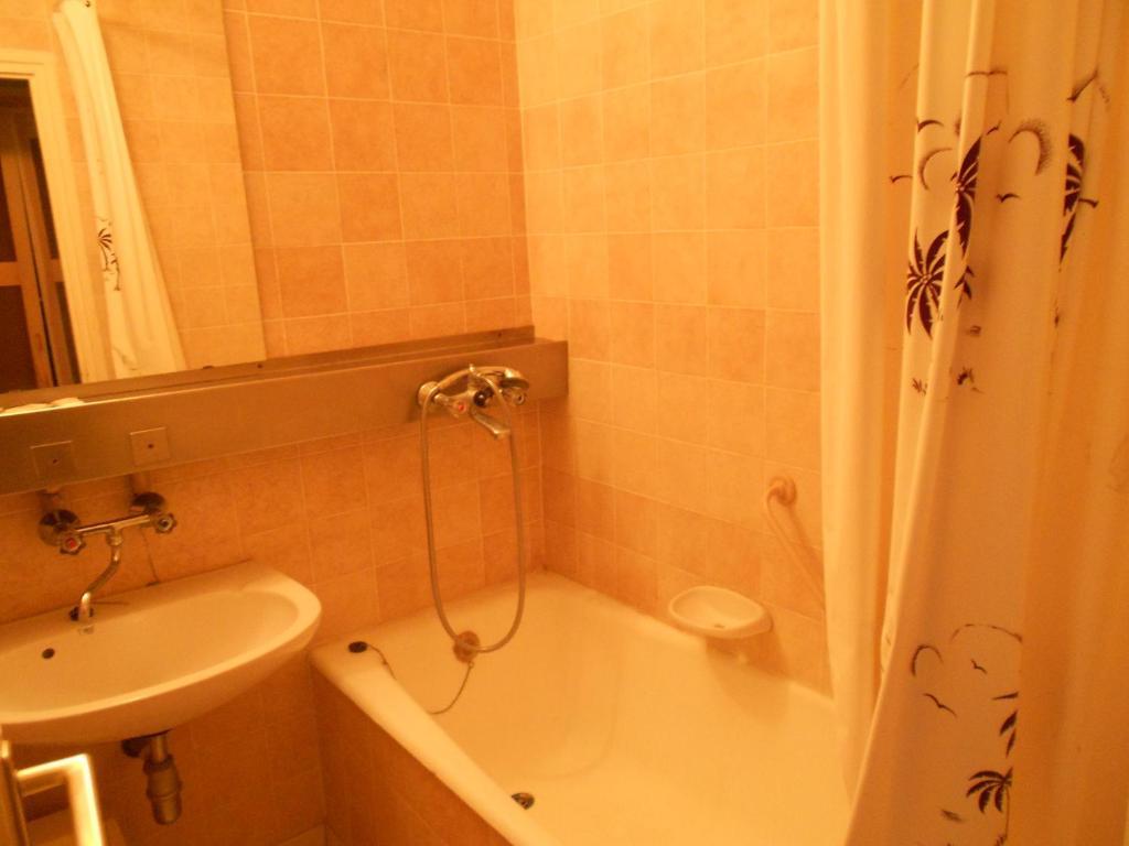 Hotel Budai Sport 3*