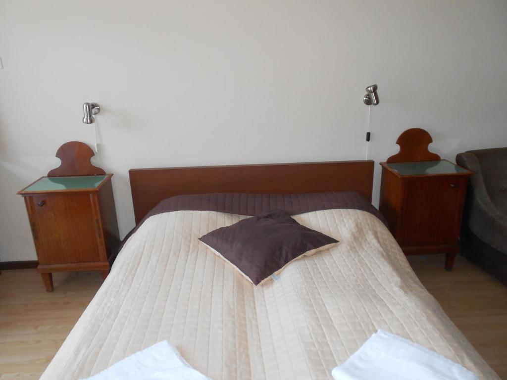 Hotel Budai Sport Budapest