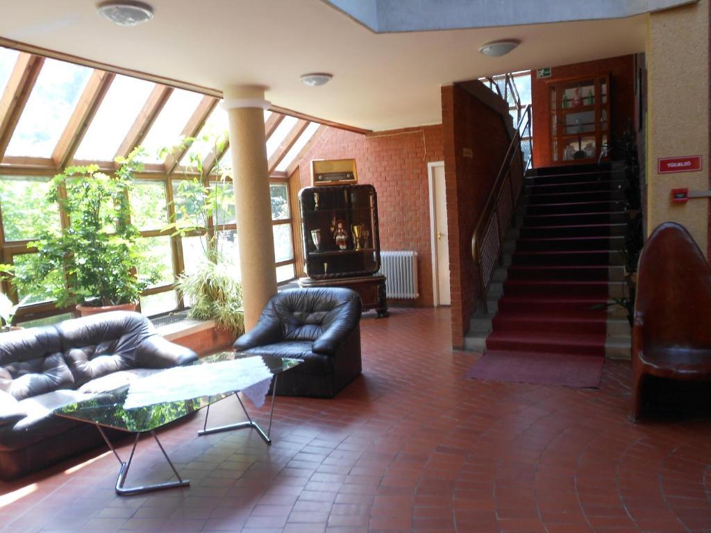 Hotel Budai Sport 3*