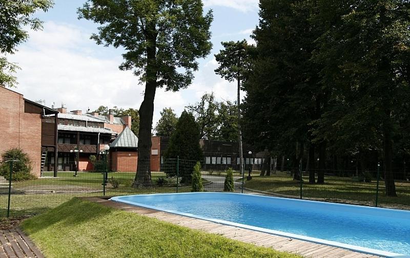 Hotel Budai Sport 3*