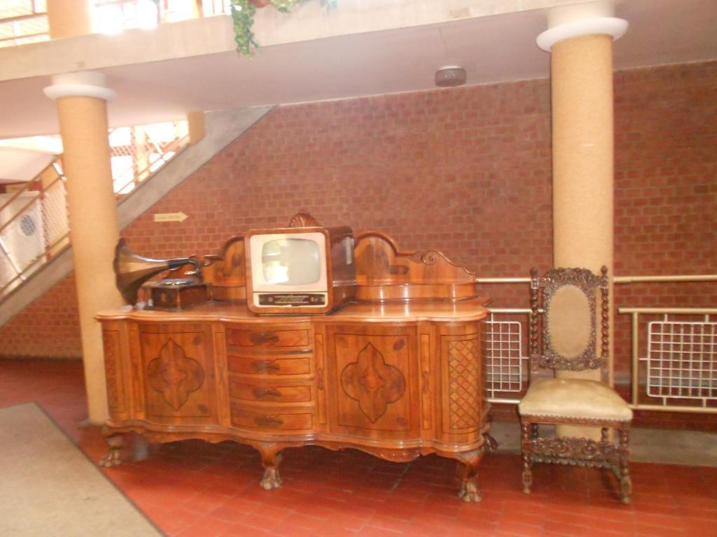 Hotel Budai Sport 3*