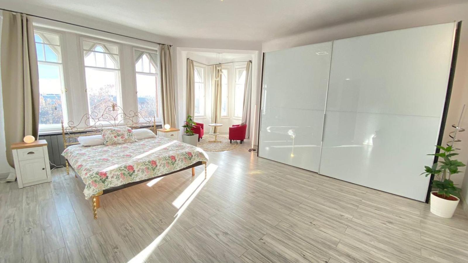 Apartman Penthouse In The Castle *