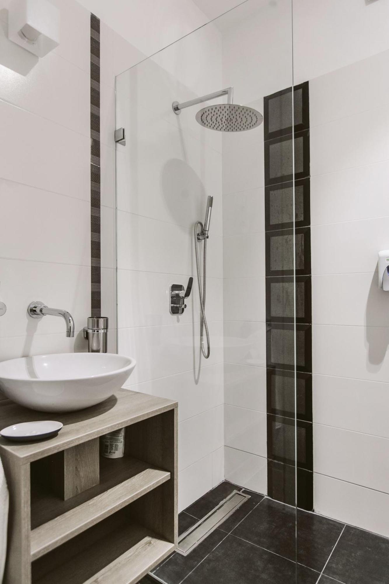 Apartament Turquoise Harmony In The Heart Of The *