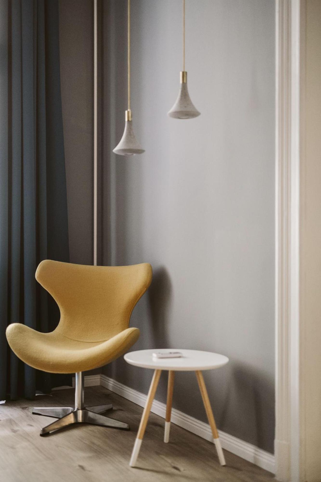 Turquoise Harmony In The Heart Of The Apartament *