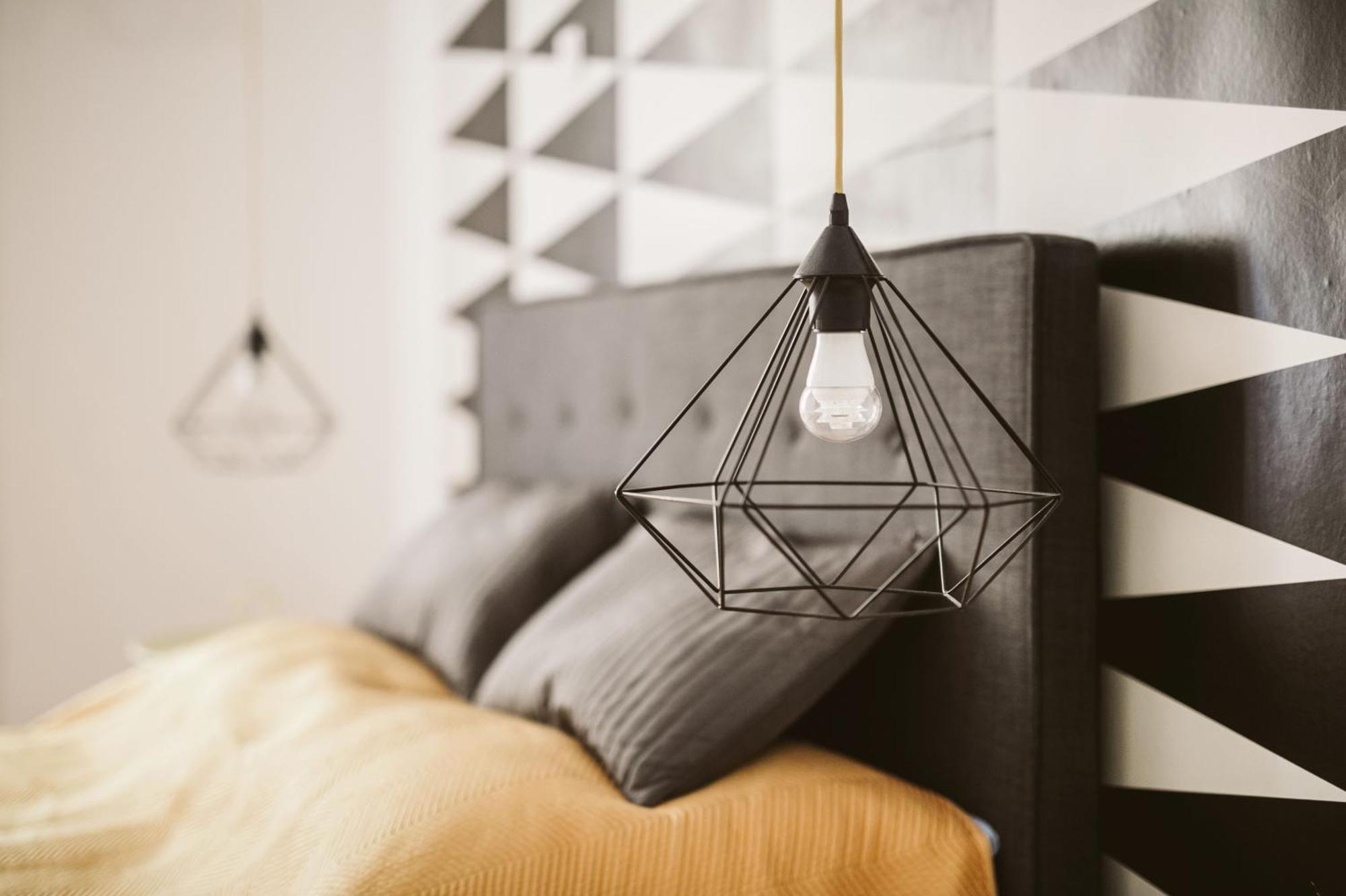 Apartament Turquoise Harmony In The Heart Of The