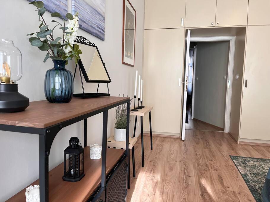 Gozsdu Apartmán