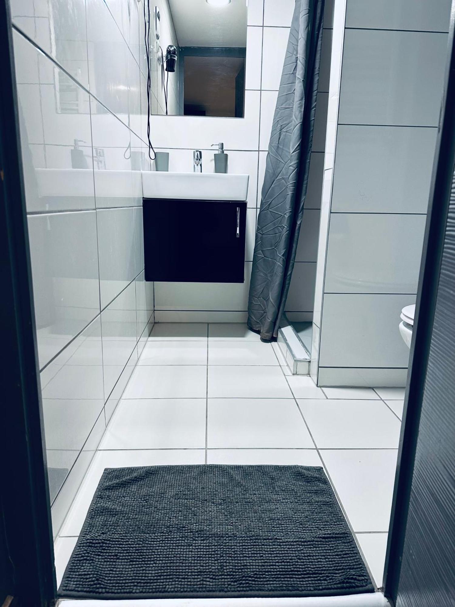 Bajnok Apartamento Budapest