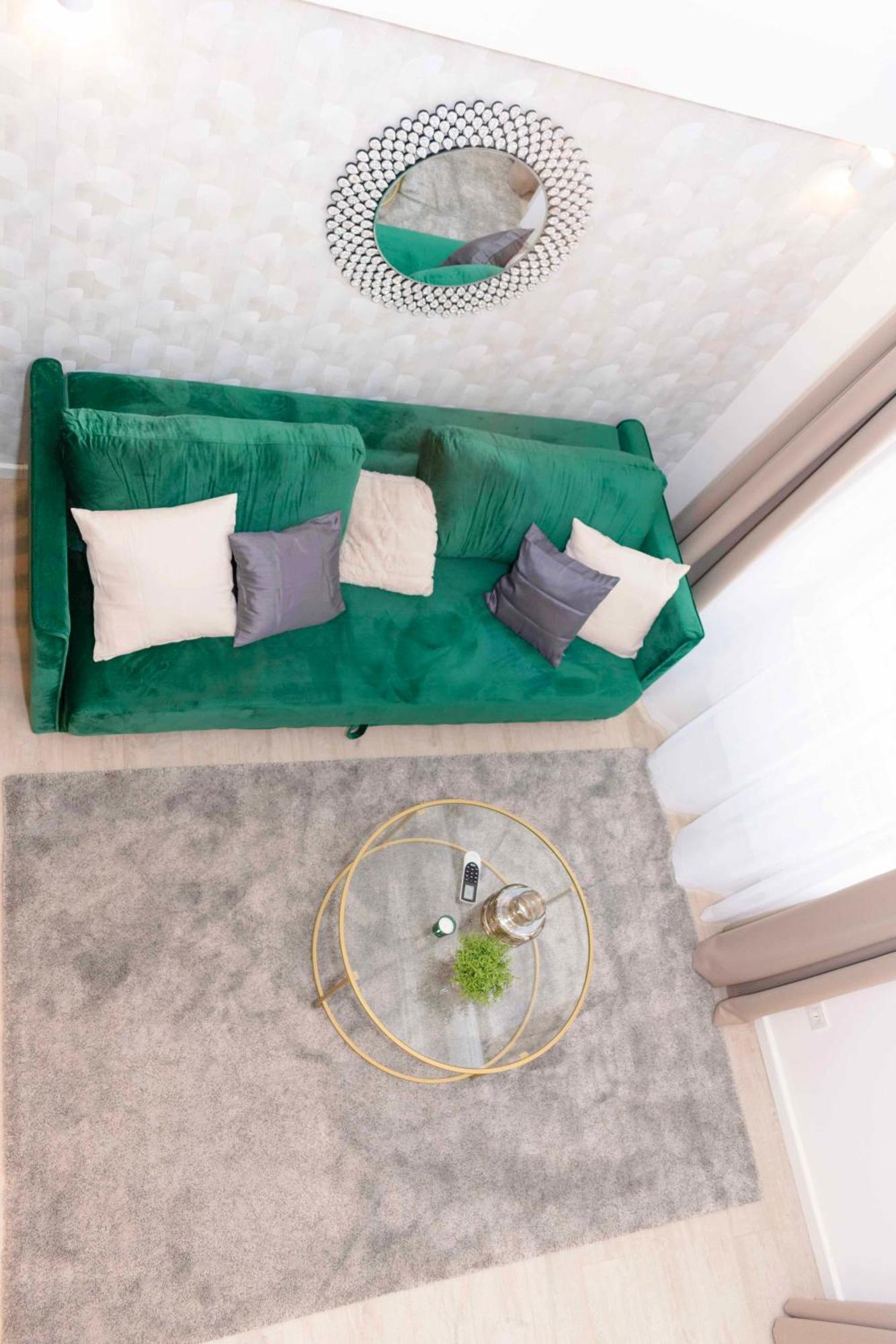 Apartman Luxury Center Loft