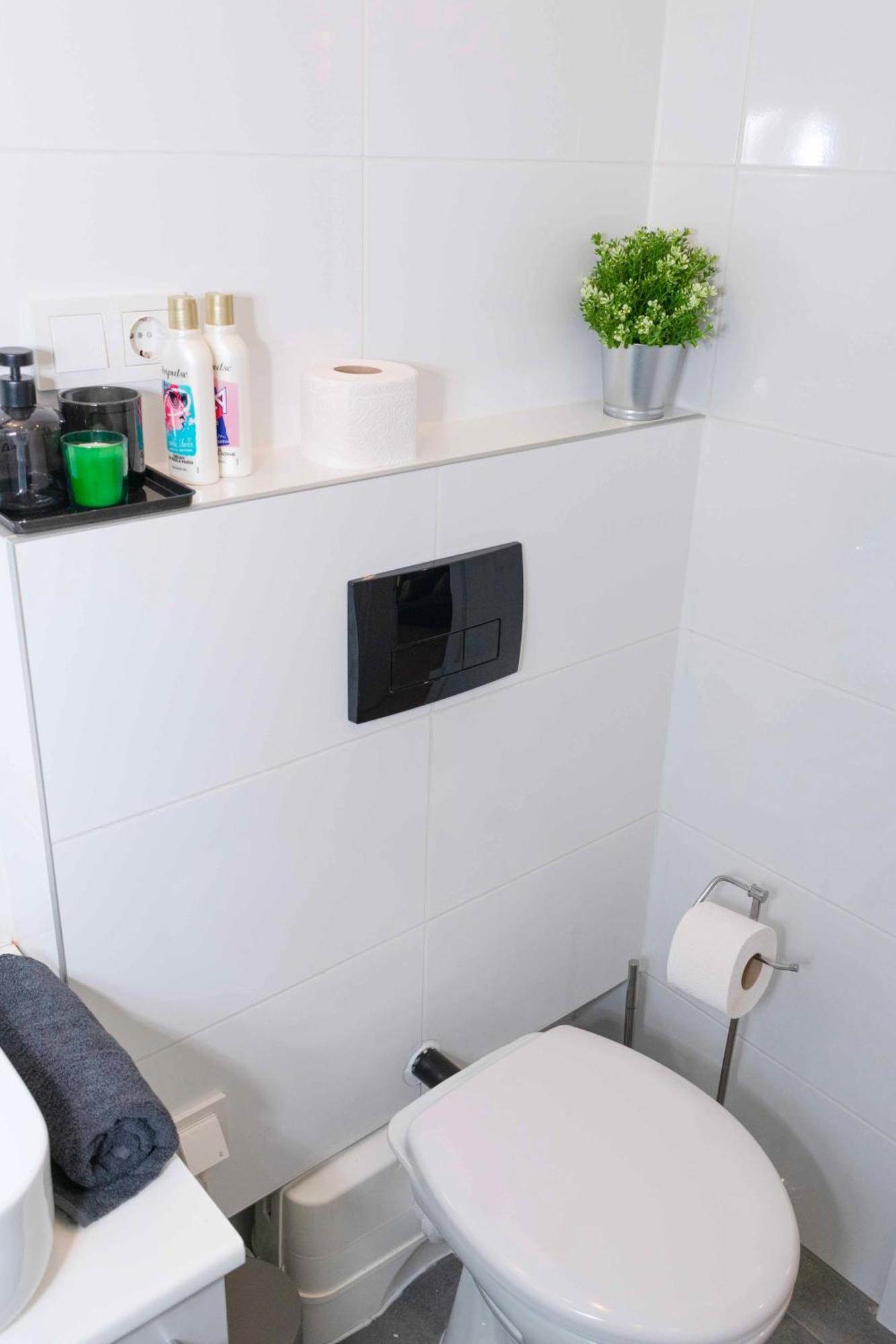 Apartman Luxury Center Loft *