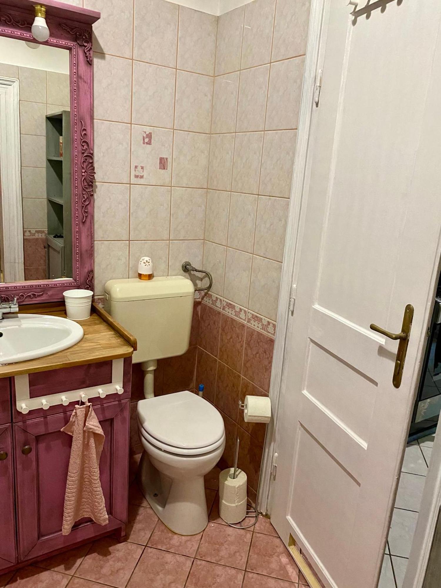 Apartamento Paprika Palace Budapest