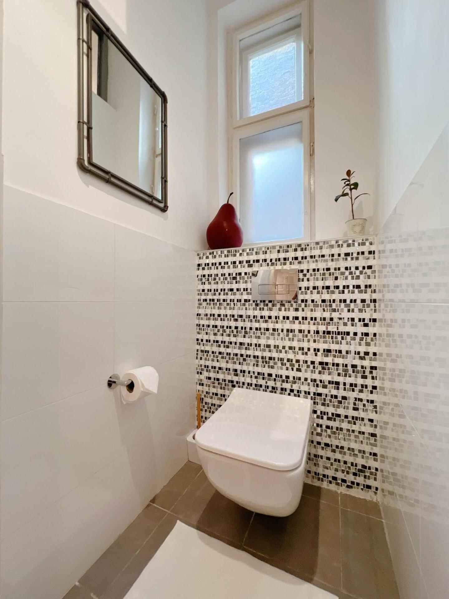 Historic Penthouse With Sauna & Jacuzzi @downtown Appartement Budapest