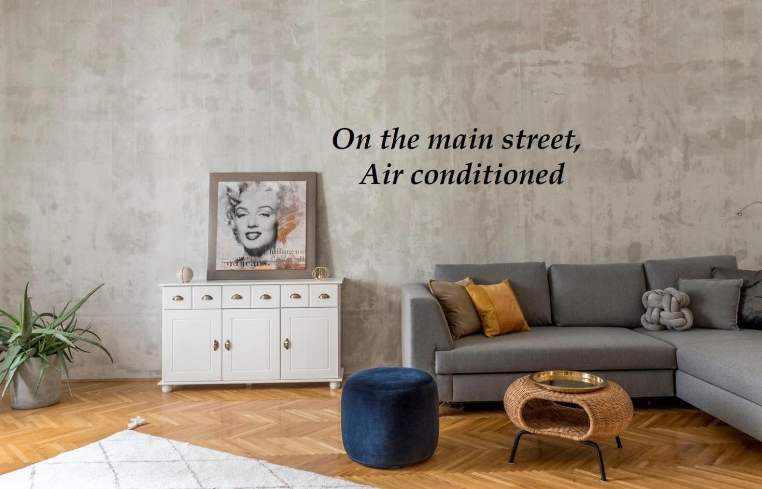 Central Apartman * Budapest