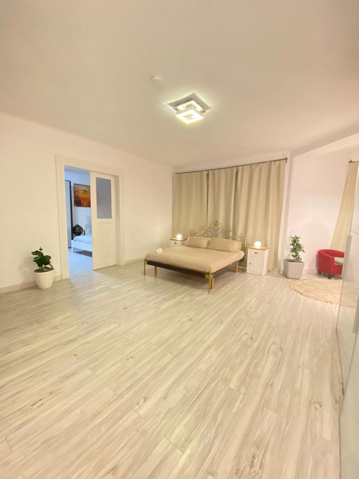 Apartman Penthouse In The Castle *