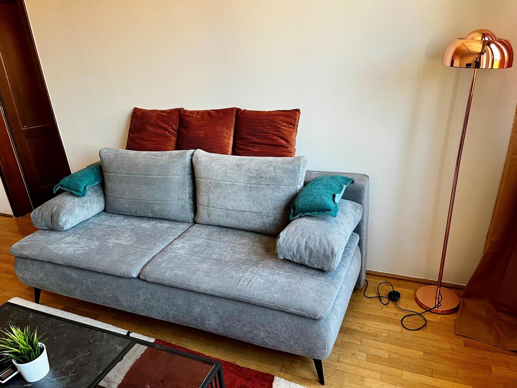 Apartmán Friendly In The Downtown *