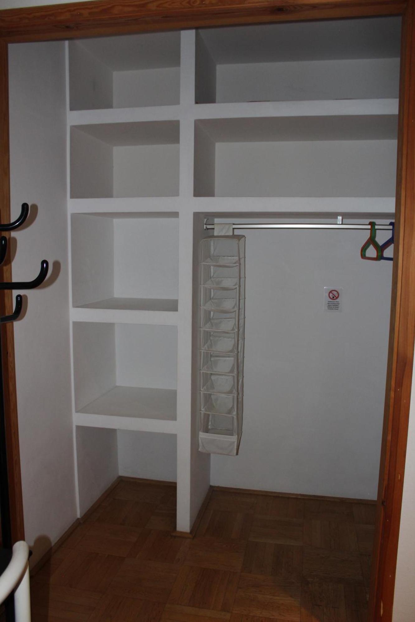 Kiona Appartement *