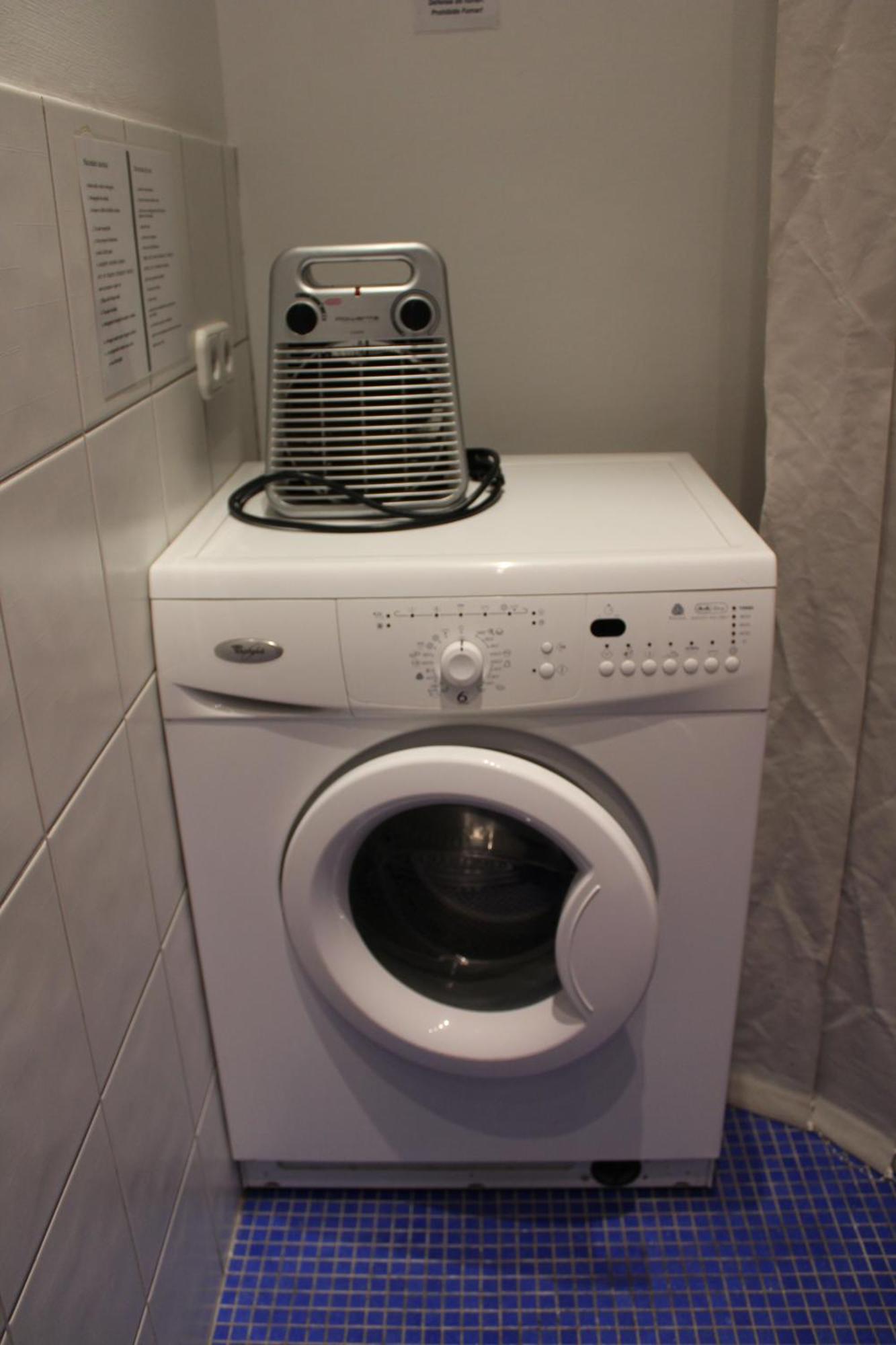Kiona Appartement Budapest