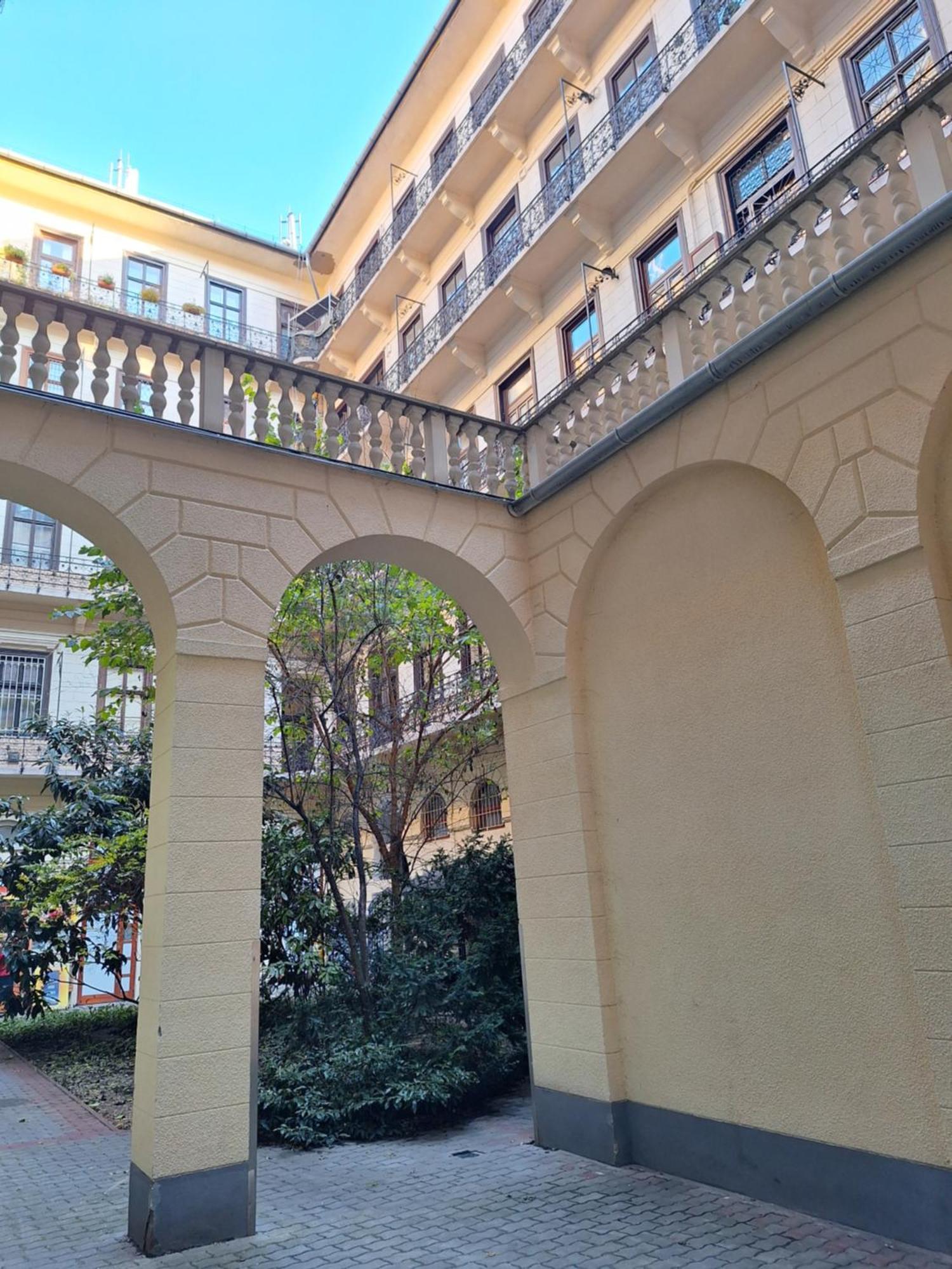 Ziti Citi Budapest