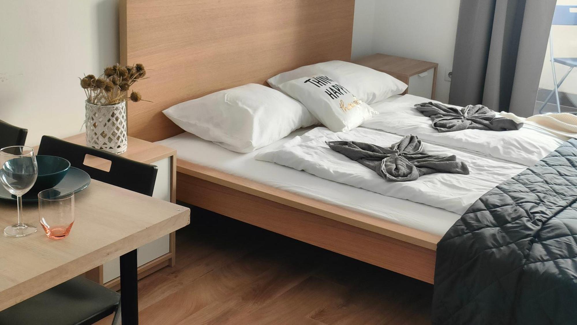 Appartement Super Cozy &