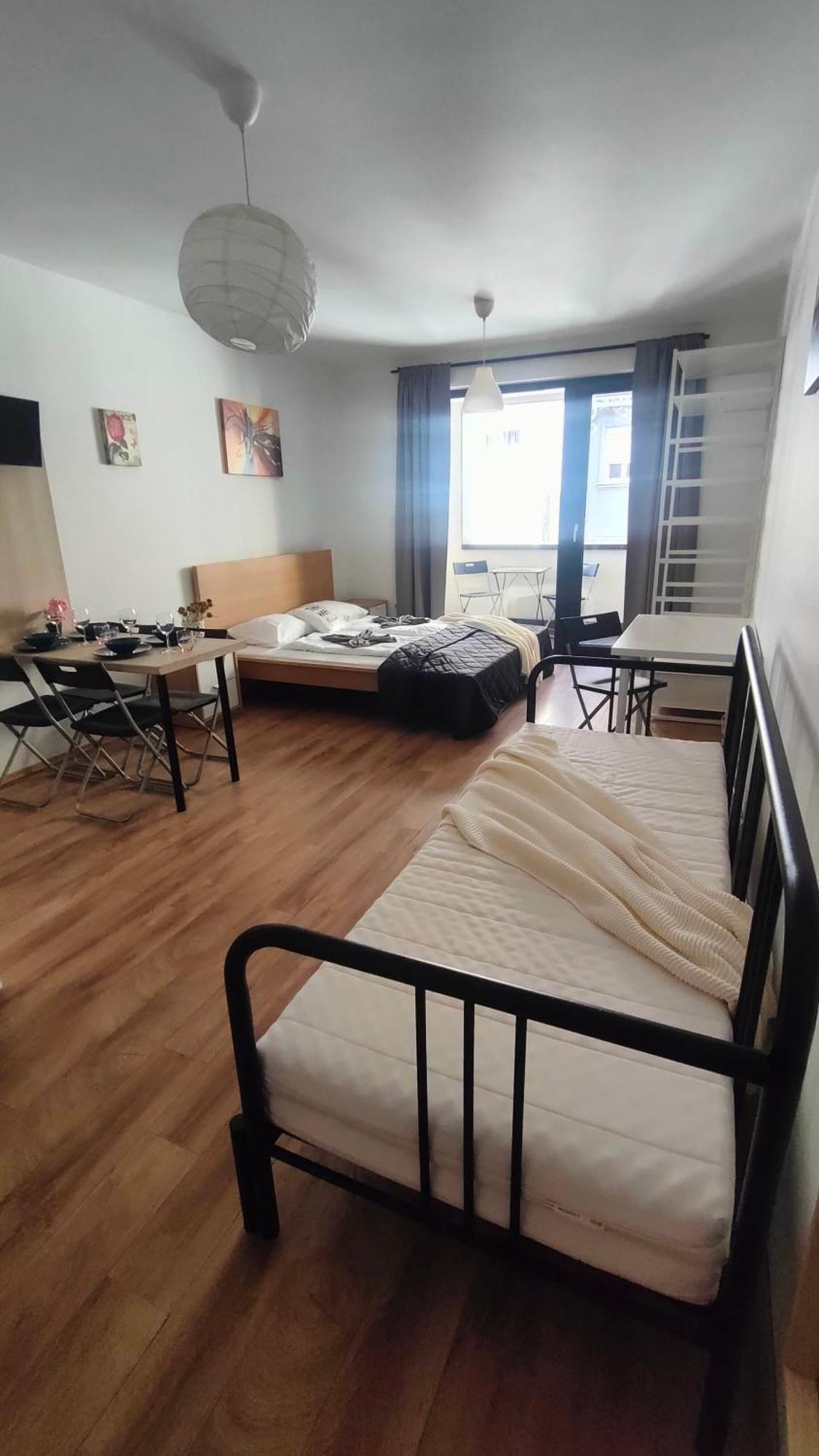 Appartement Super Cozy & *