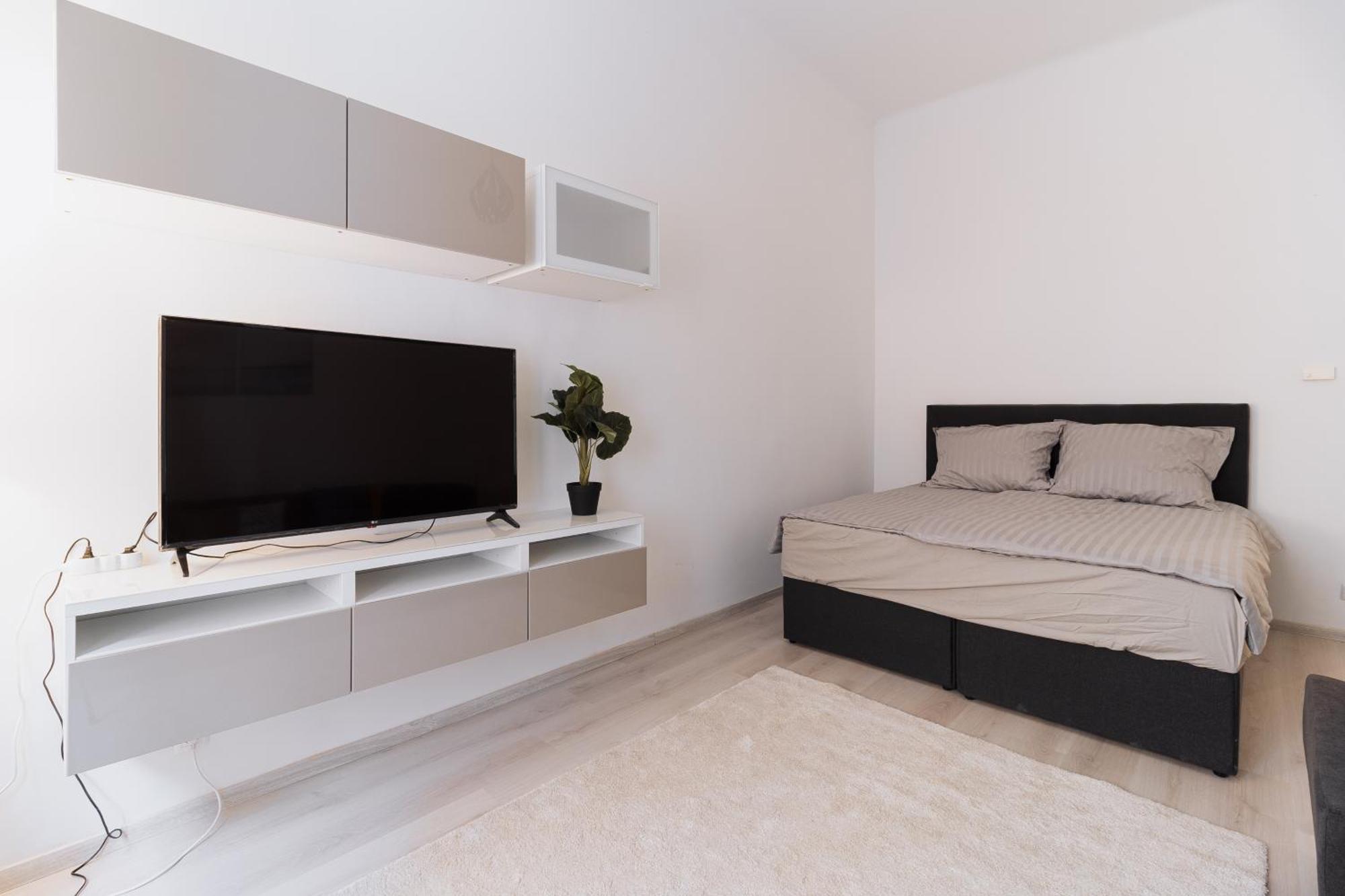 Spacious Premium Apartment By Buda Castle District Apartment *