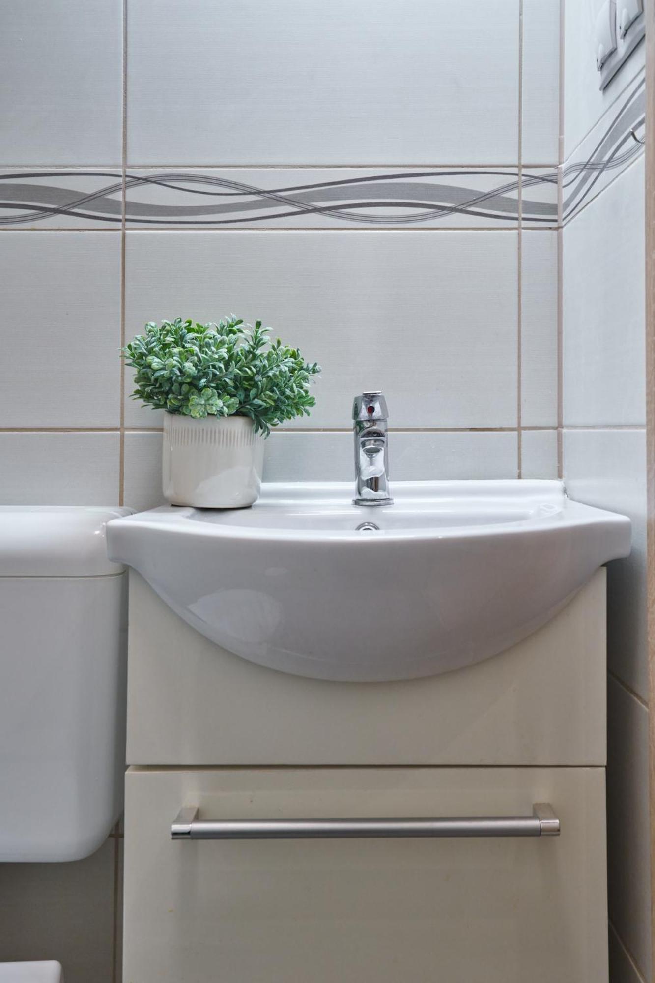 Kertesz Magic Vibe Apartman Budapest