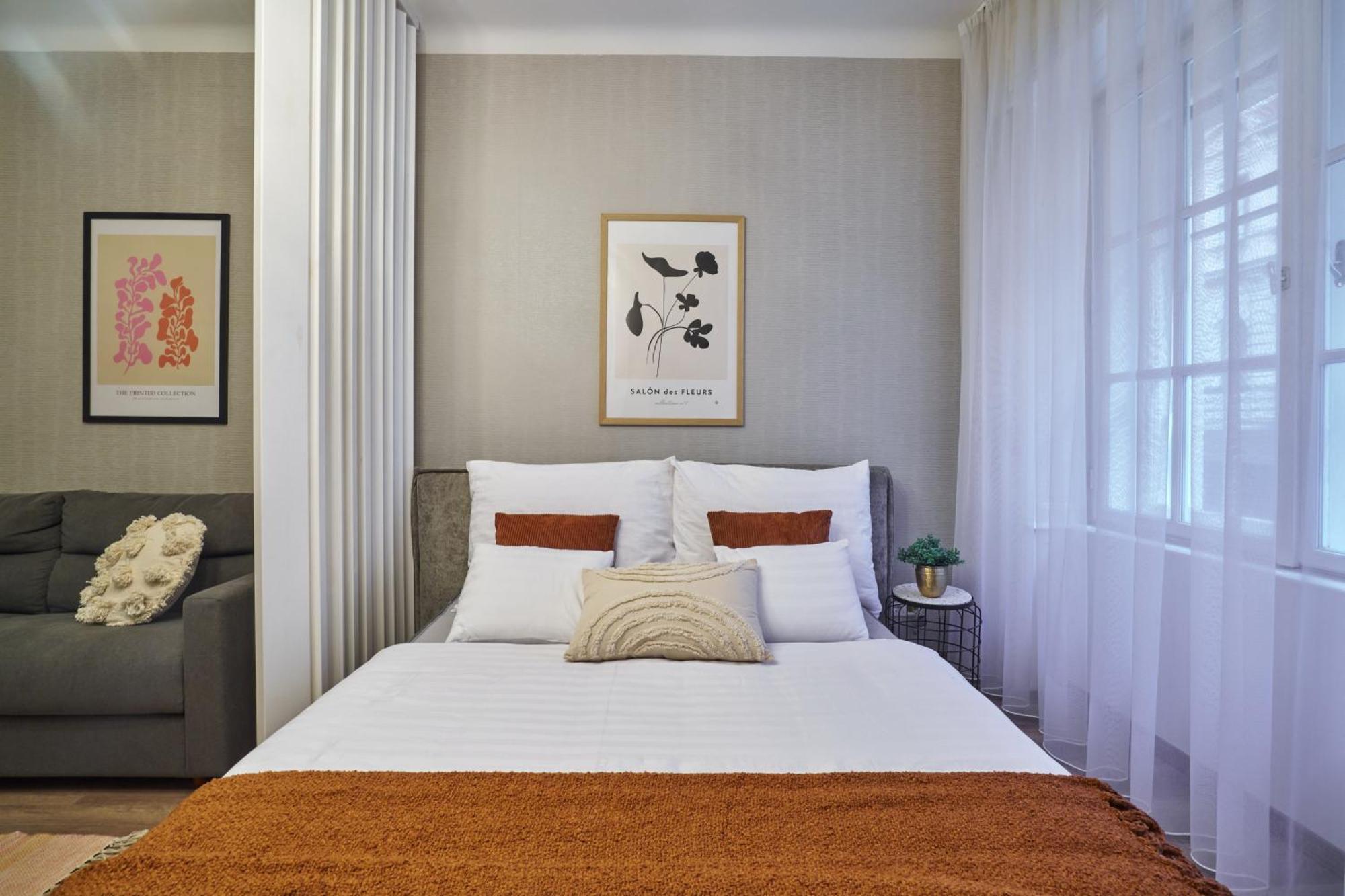 Apartman Kertesz Magic Vibe