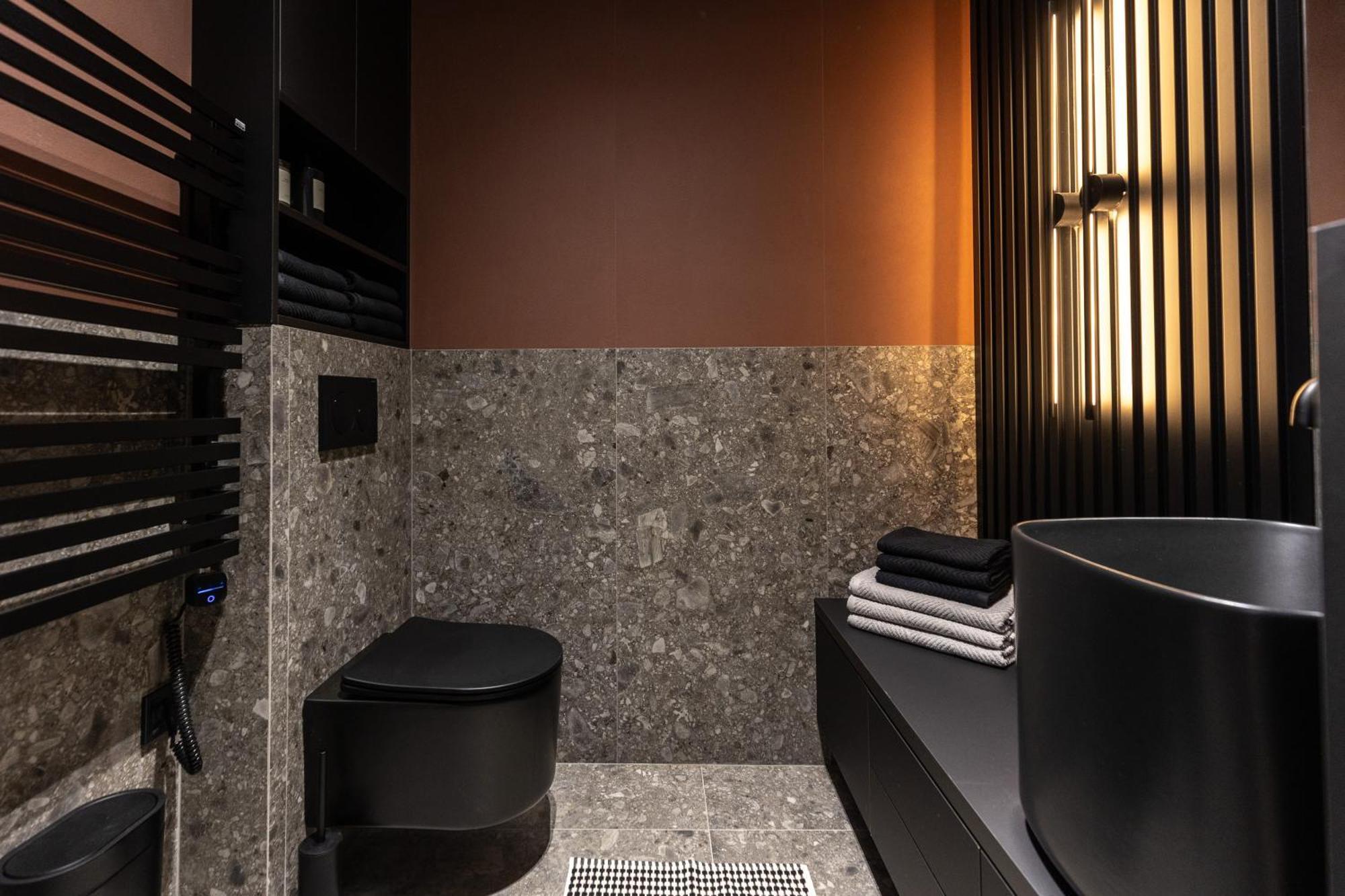 Appartement Gatsby Luxury By Chivi #freeparking