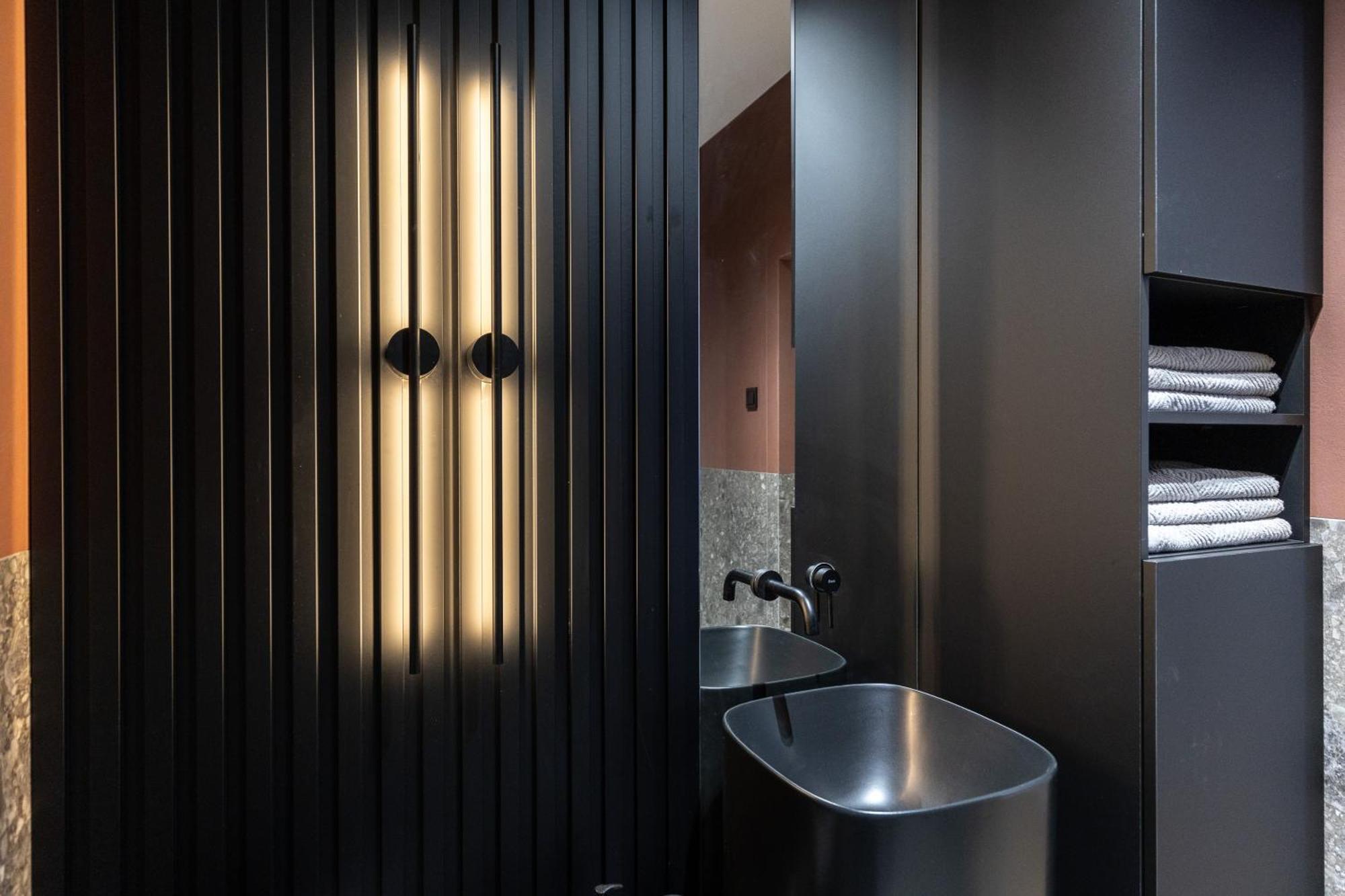 Gatsby Luxury By Chivi #freeparking Appartement