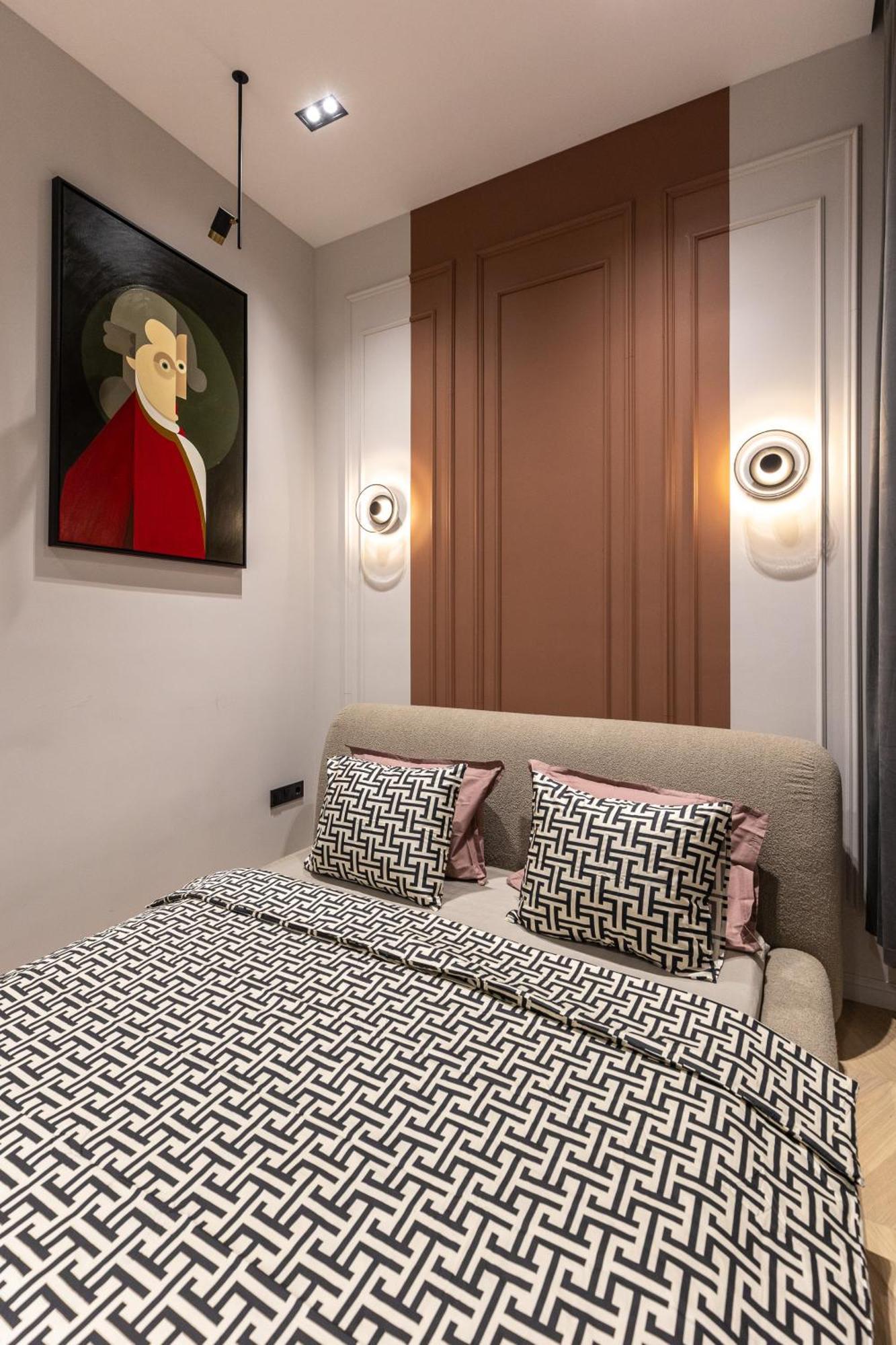 Gatsby Luxury By Chivi #freeparking *