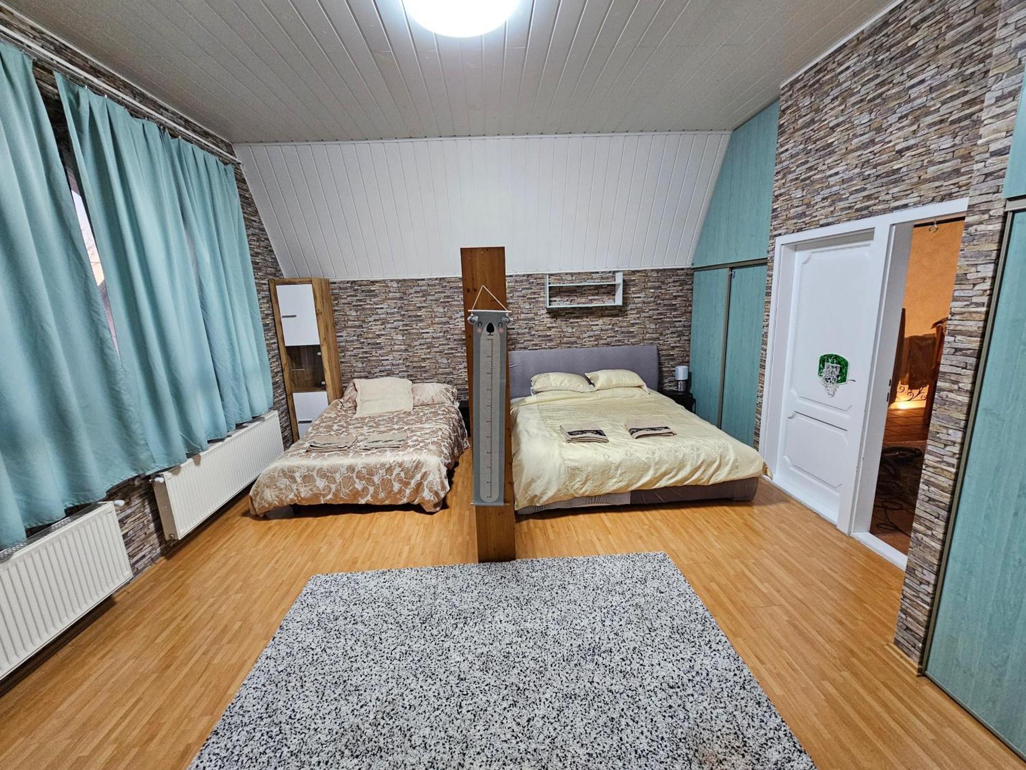 Relax & Wellness Diosd Villa