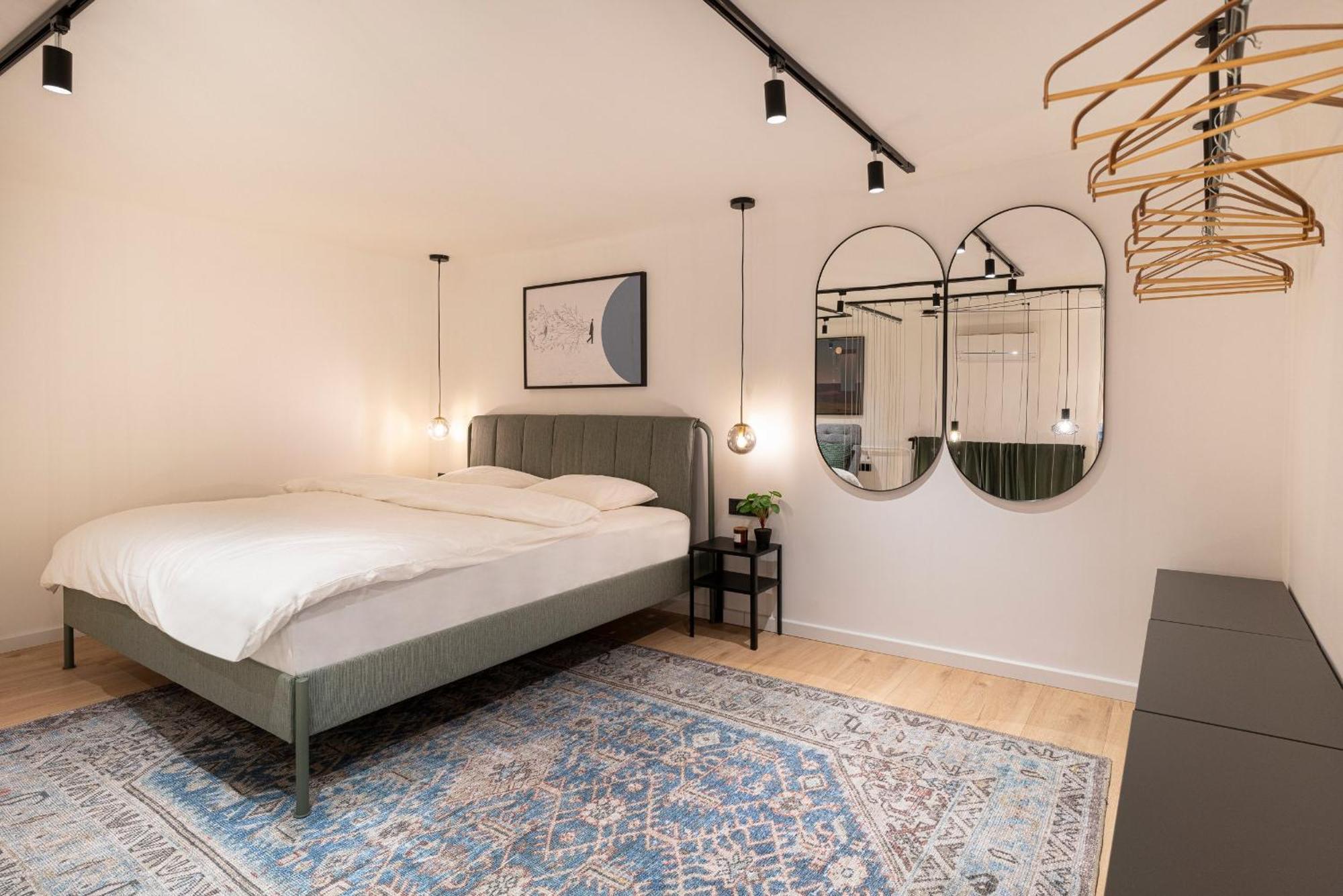 Apartment Opera 18 Budapest