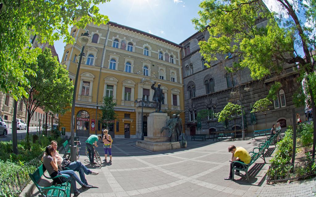 Peace Place Lejlighed *