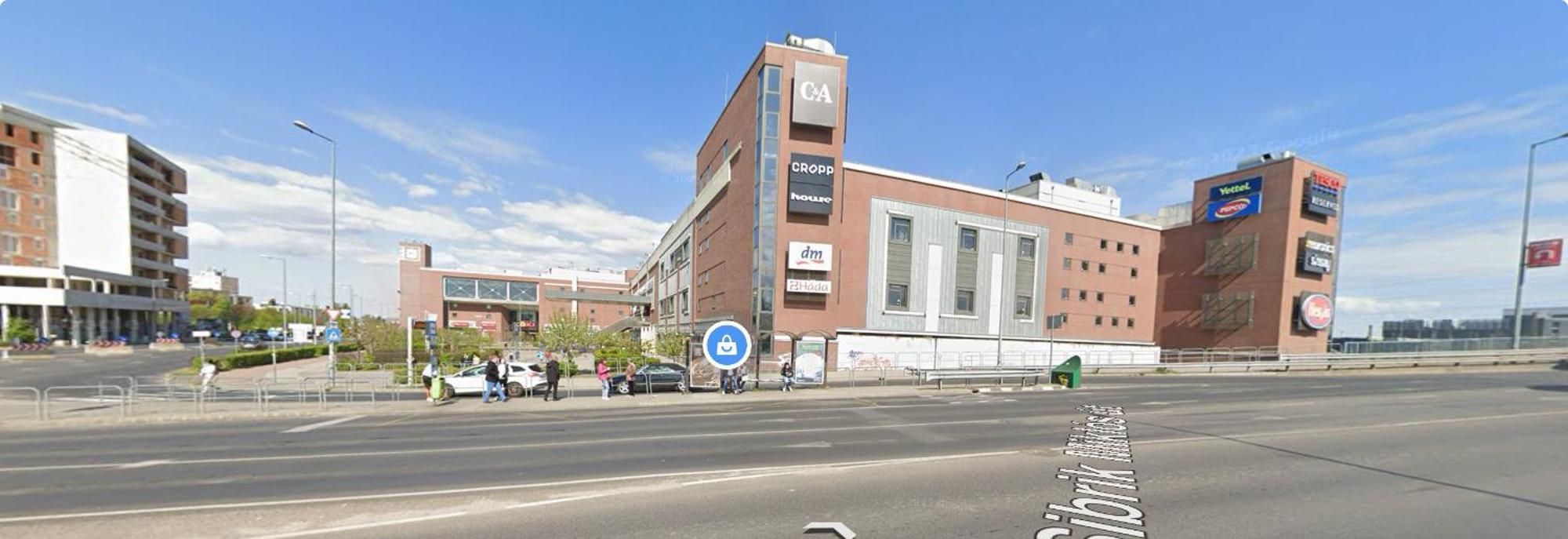 Rose Apartamento Budapest
