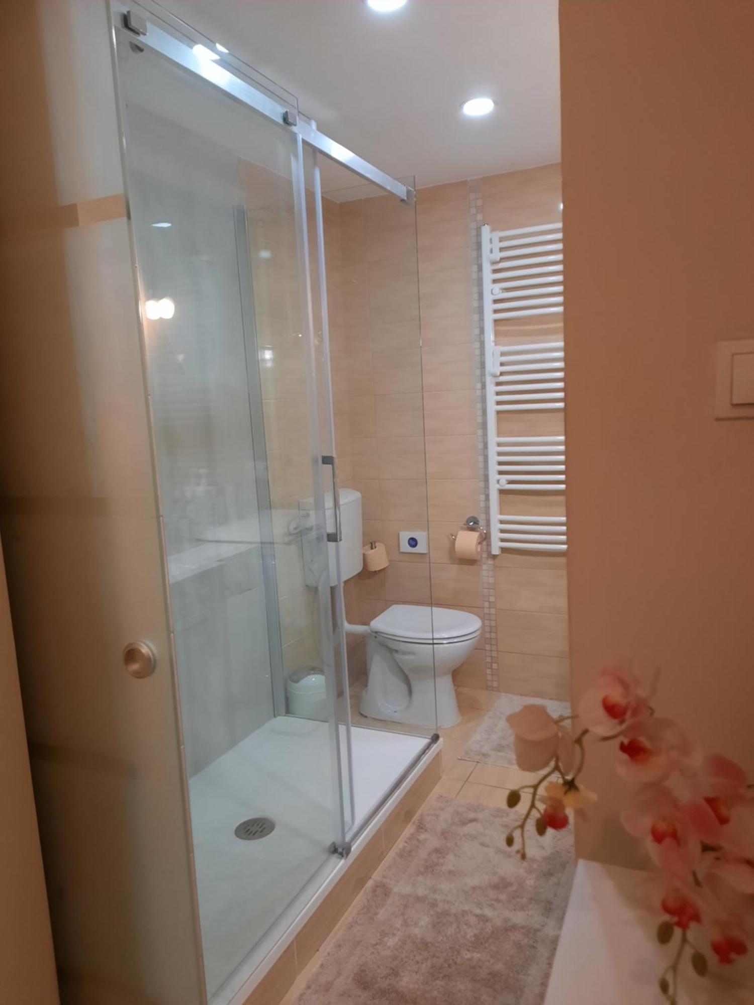 Appartement R&r Dembinszky