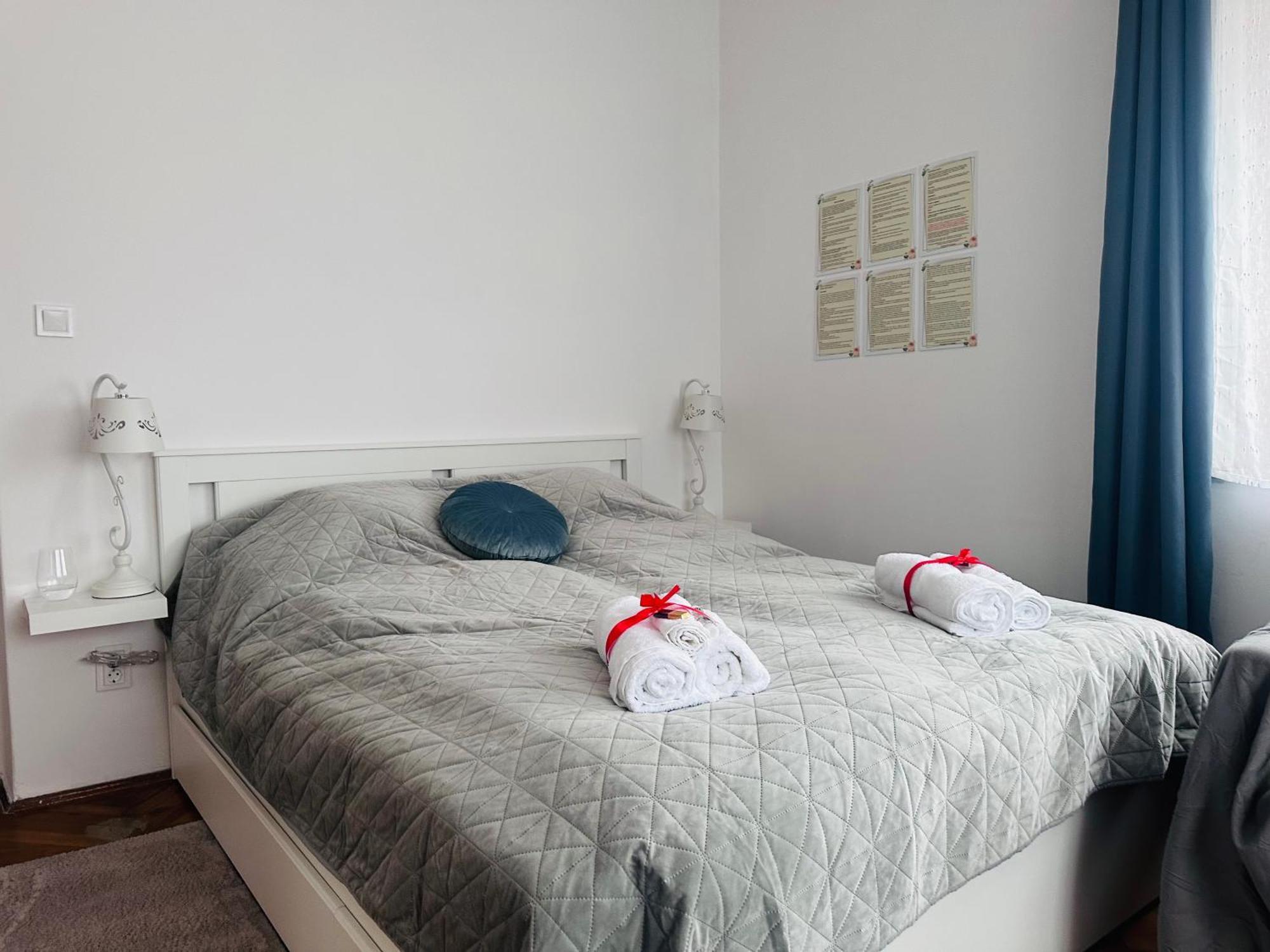 Apartamento Rose