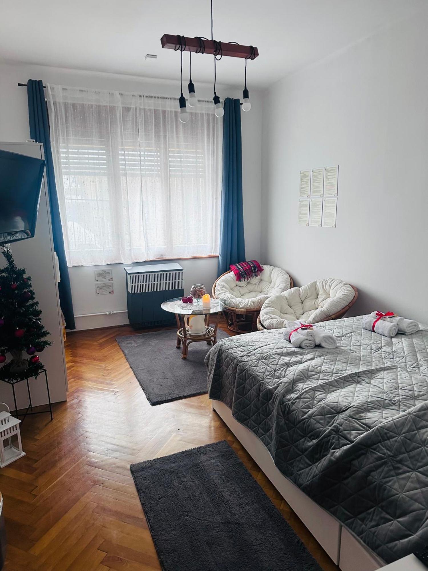 Rose Apartamento